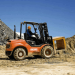 ACC15-50D4x4 - Imagen 2