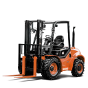 ACC15-50D4x4